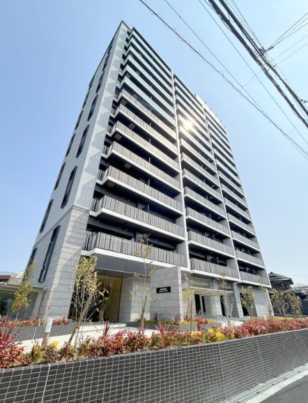 BraTTo松屋町ヴィゴラス