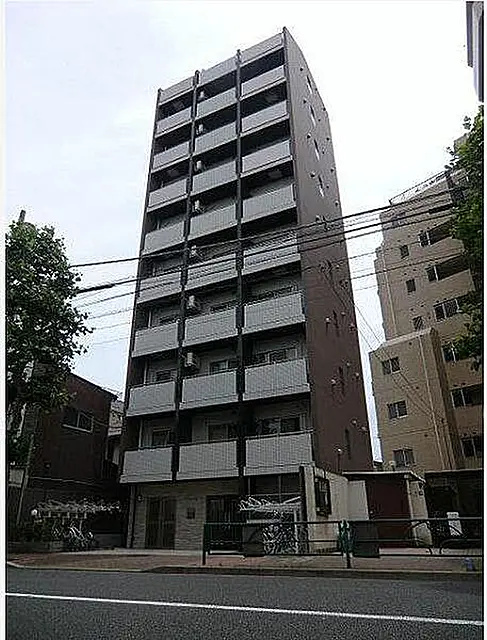 BraTTo新宿中落合