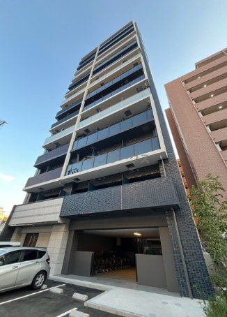 BraTTo深江橋ソレアス