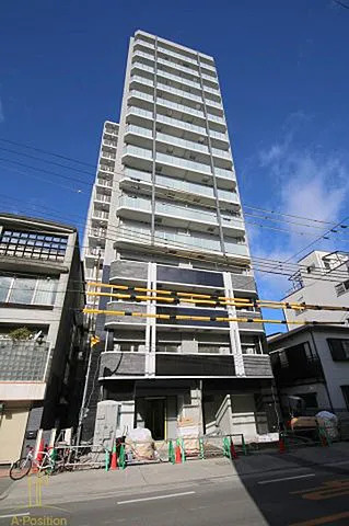 BraTTo阿波座プライム