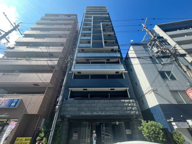 BraTTo淀川サイドプレス