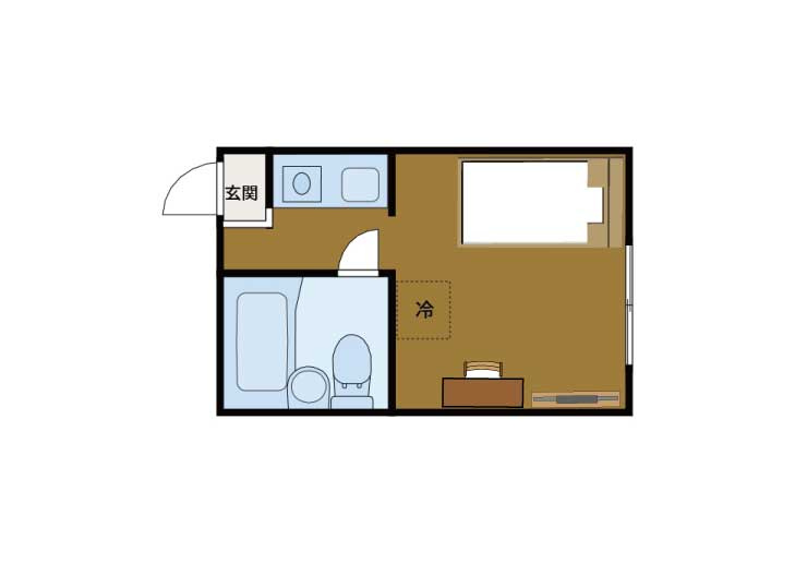BraTToなかもず