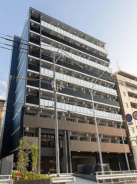 BraTTo西中島南方フェリス
