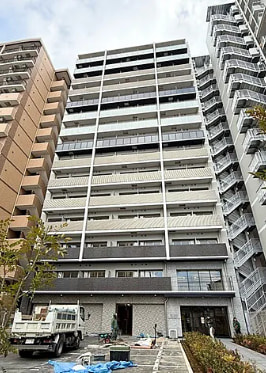BraTTo西中島南方駅前