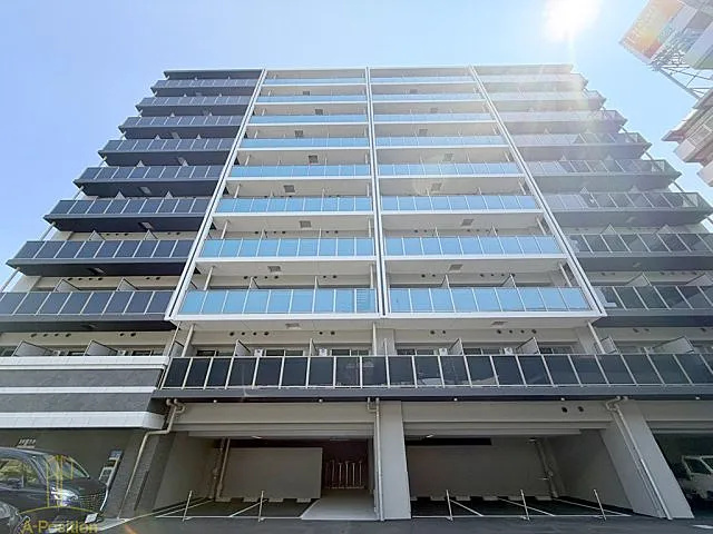 BraTTo深江橋