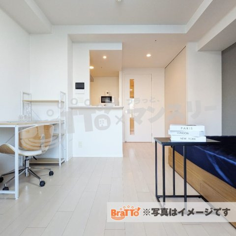 BraTTo大阪本町
