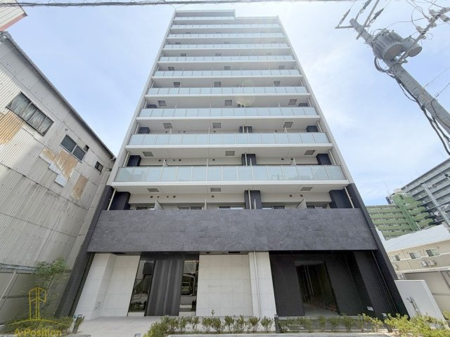 BraTTo芦原橋北