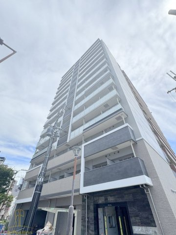 BraTTo大国町ステーションフロント