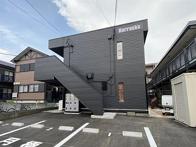 BraTTo筑波大学前の画像