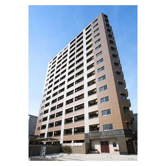 BraTTo本駒込駅前(Bタイプ)