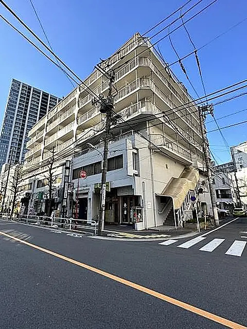 BraTTo品川大井町シティ