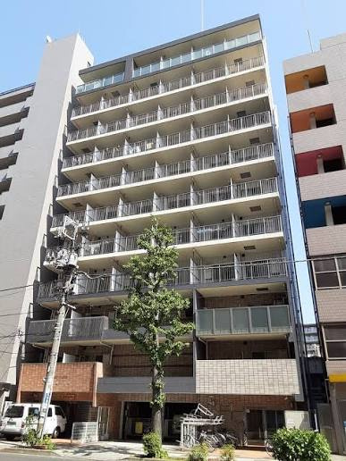 BraTTo黄金町サウス