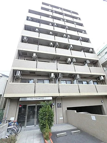 BraTTo塚本リーガルV