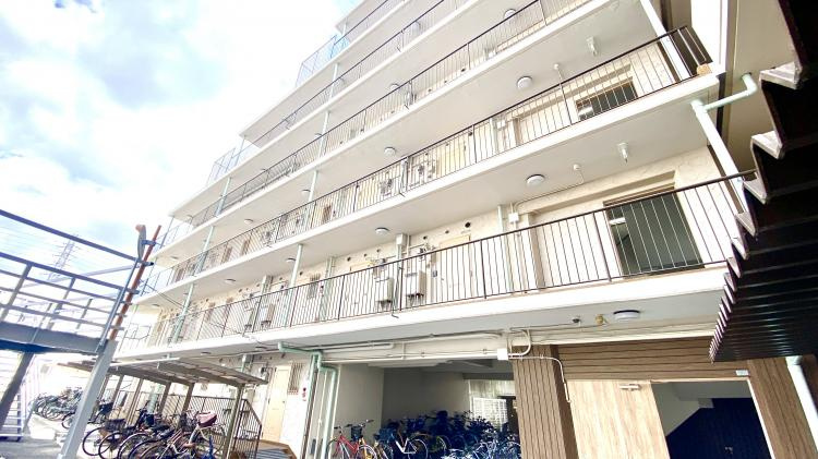 BraTTo住之江公園エムテック