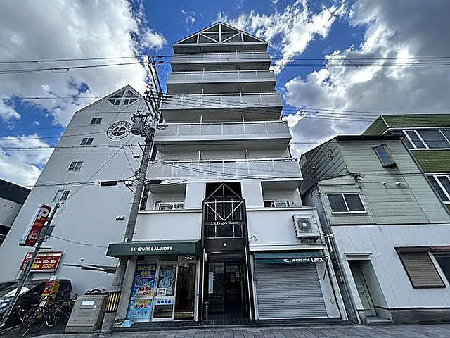 BraTTo平野駅前