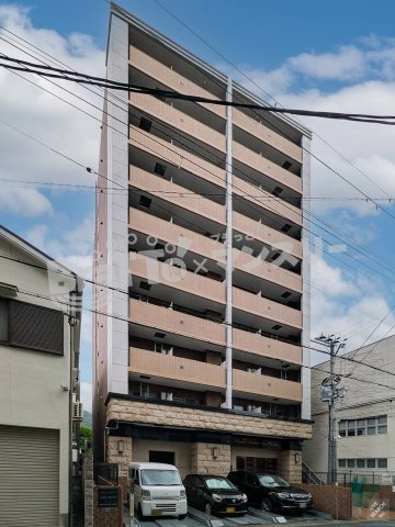 BraTTo三宮駅前プライム