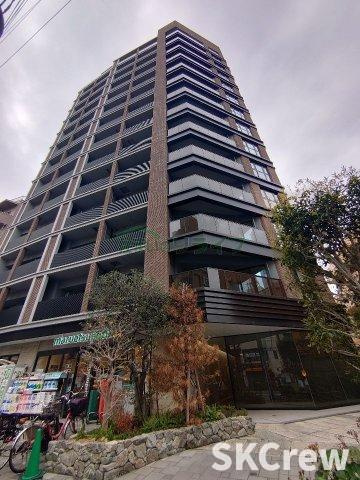 【外観】 | 堀之内マンション 
