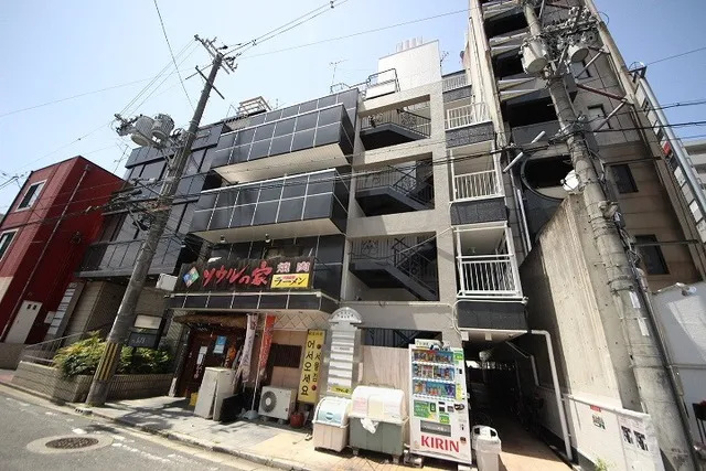 BraTTo新大宮ルミエールの画像