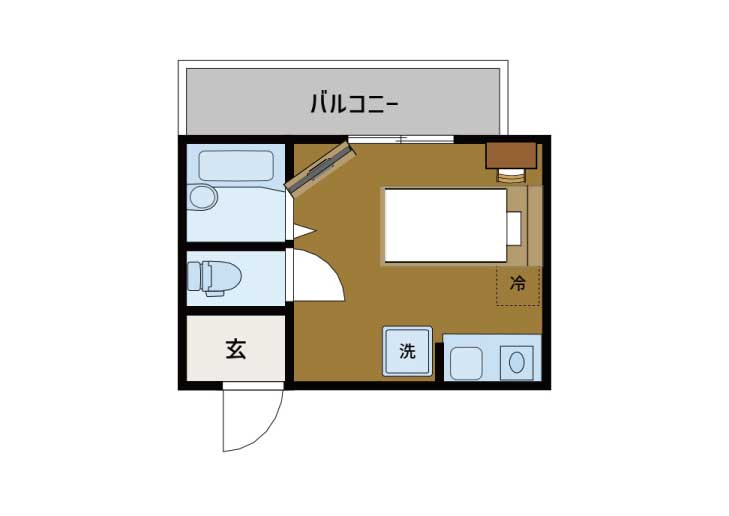 BraTTo新大宮ルミエール