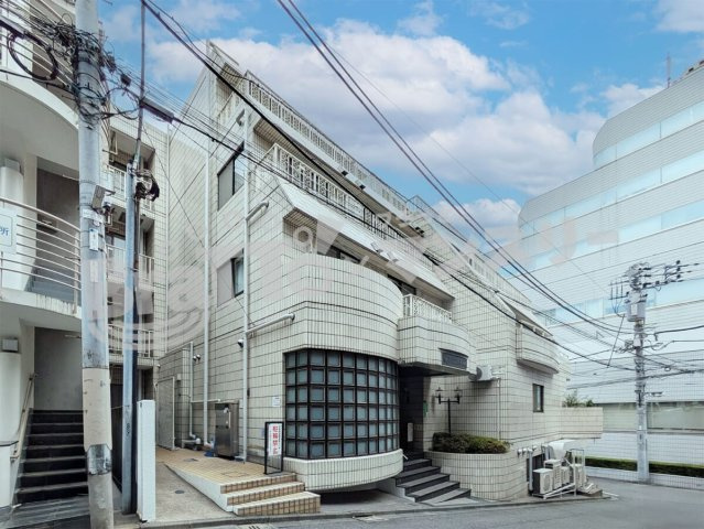 BraTTo西新宿パーク
