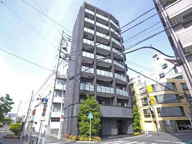 BraTTo横浜反町駅前