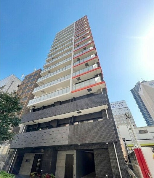 BraTTo名古屋駅前エディフィス
