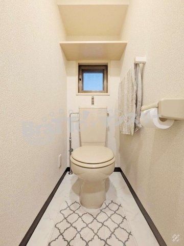 BraTTo水天宮前プレール