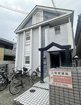 BraTTo蛍池(Bタイプ)