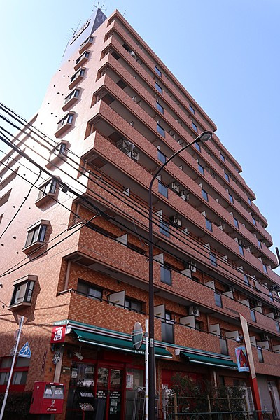 BraTTo方南町プラザ