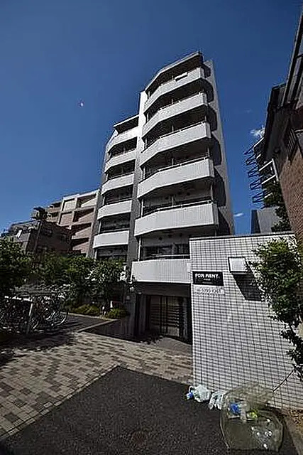 BraTTo文京千石フラット