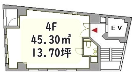【間取り】 | サンク青山