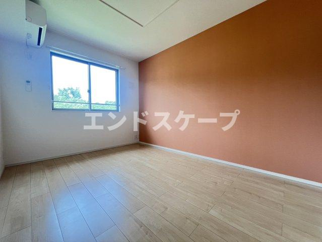 エクセル　メゾンＡの洋室|高崎、前橋のお部屋探しはエンドスケープまで！お客様の理想お聞かせ下さい♪