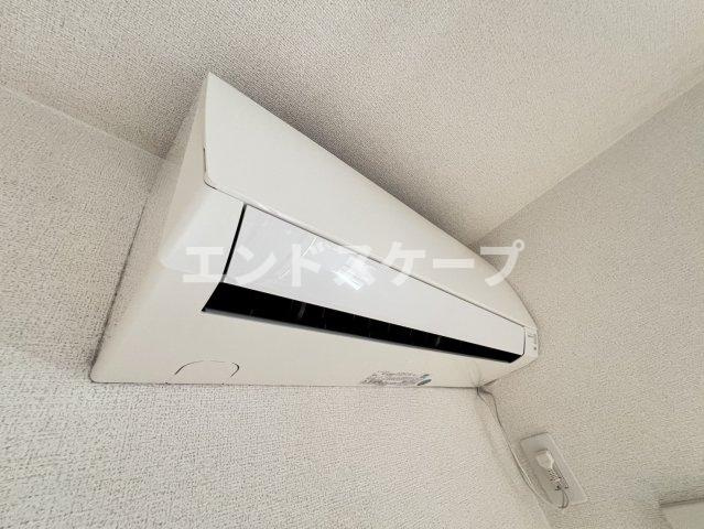 エクセル　メゾンＡの設備|高崎、前橋のお部屋探しはエンドスケープまで！お客様の理想お聞かせ下さい♪