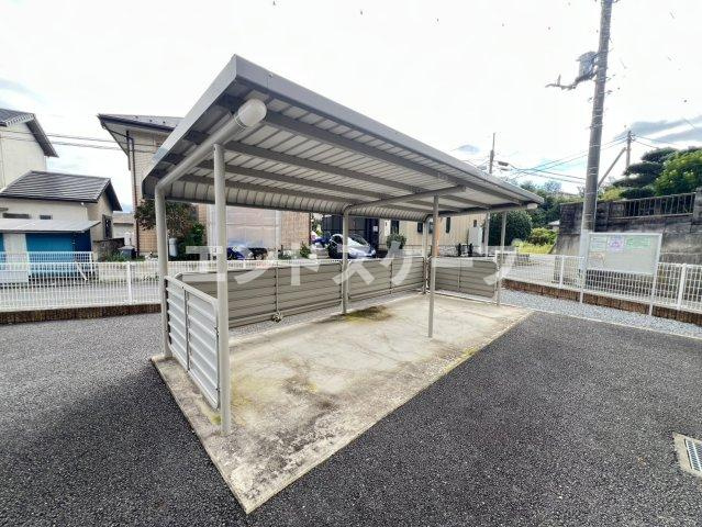 エクセル　メゾンＡのその他共用部分|高崎、前橋のお部屋探しはエンドスケープまで！お客様の理想お聞かせ下さい♪