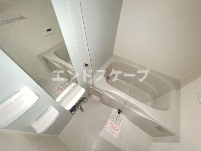 エクセル　メゾンＡの浴室|高崎、前橋のお部屋探しはエンドスケープまで！お客様の理想お聞かせ下さい♪