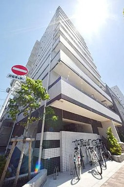 【外観】 | Ｒｉｓｉｎｇ　ｐｌａｃｅ両国二番館