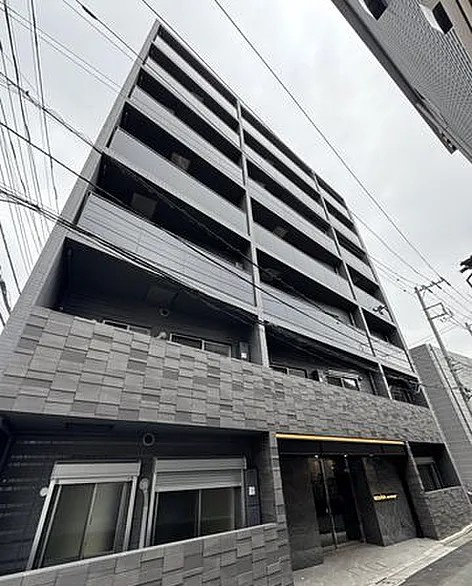 BraTTo亀戸東プレミアム
