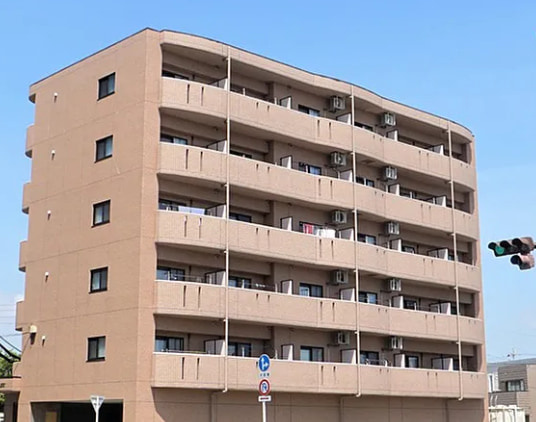 BraTTo四日市WESTの画像