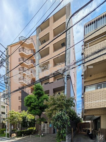 BraTTo東京椎名町シティ
