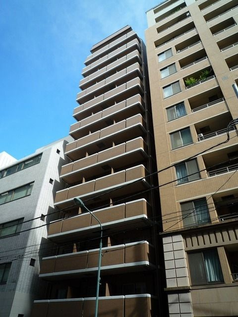 BraTTo日本橋ヴェルト