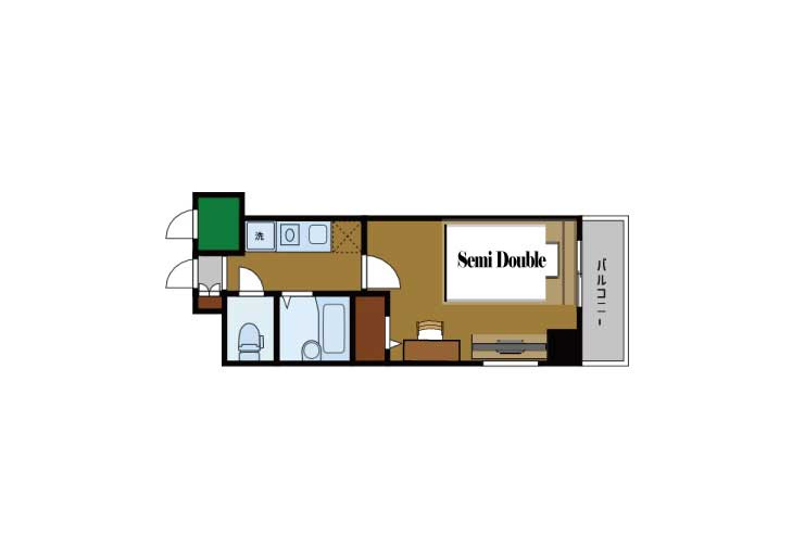 BraTTo日本橋ヴェルト