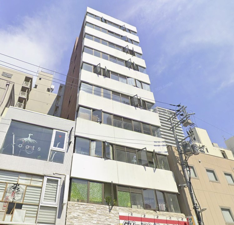 BraTTo本町WEST（Cタイプ）の画像