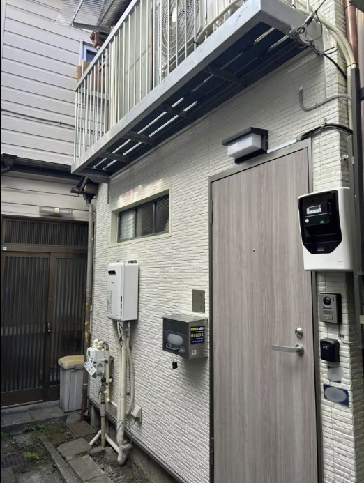 BraTTo亀戸ハウス