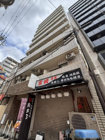 BraTTo福島ロイヤル
