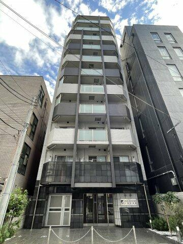 BraTTo大森駅前スカイ