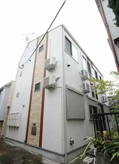 BraTTo文京千石ヒルズ