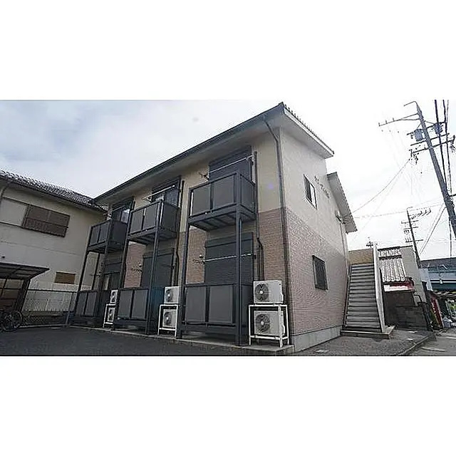 BraTTo四日市塩浜（Aタイプ）（駐車場付き）の画像