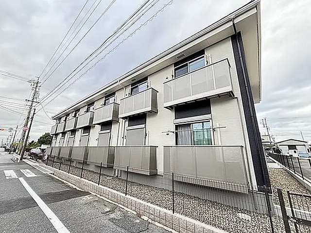 BraTTo四日市ハーバーサイド【駐車場付】の画像