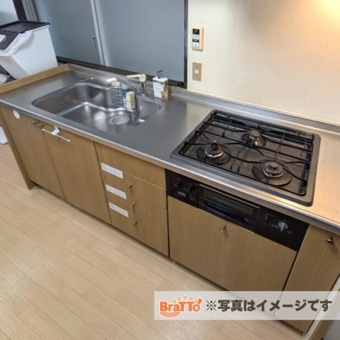 BraTTo四日市ハーバーサイド【駐車場付】
