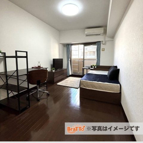 BraTTo富雄駅前グラディート